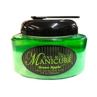 One Minute Manicure Green Apple 5 Oz One Minute Manicure Green Apple 5 Oz